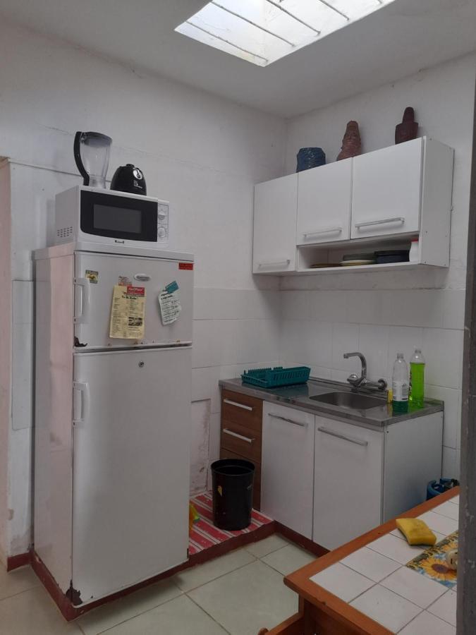 Villa Lo de IRMA Piriápolis Exterior foto