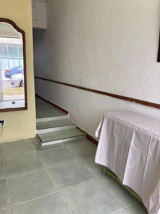 Villa Lo de IRMA Piriápolis Exterior foto